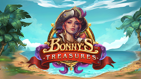 BONNY'S TREASURES